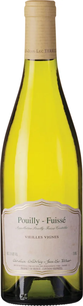 Collovray & Terrier Pouilly Fuissé - Vieilles Vignes AOC