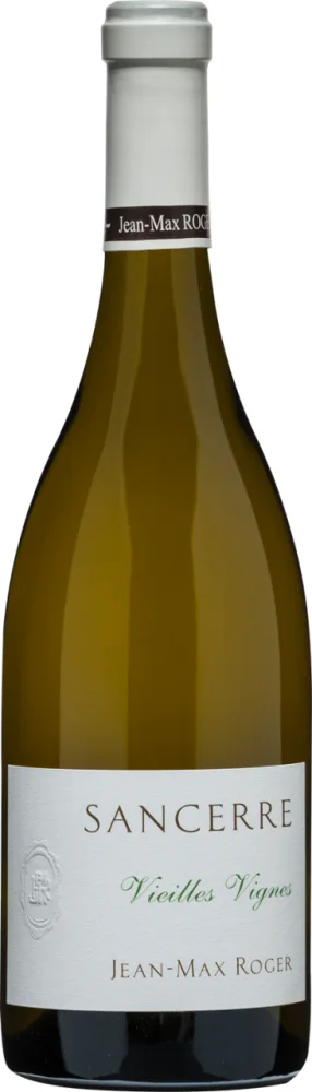 Jean-Max Roger Sancerre Blanc - Vieilles Vignes AOC