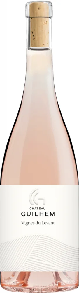Château Guilhem Rosé