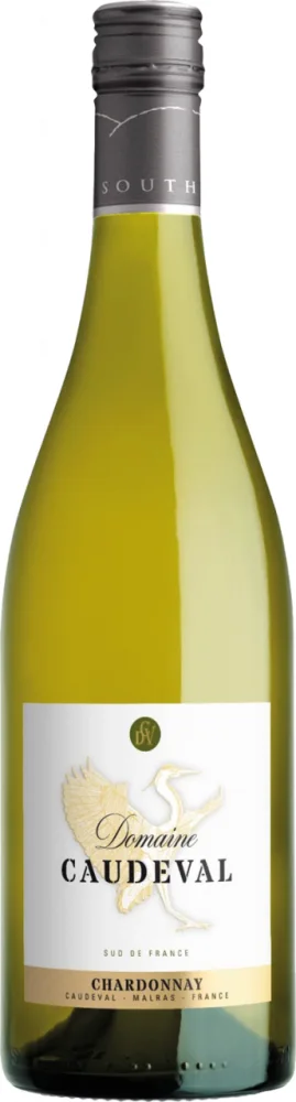 Domaine Caude Val Chardonnay