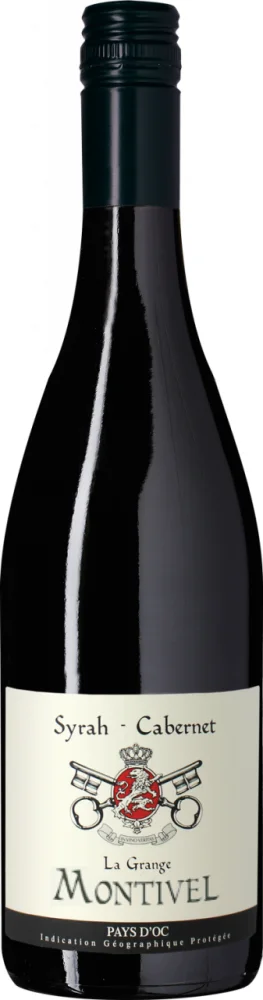 Les Vignerons du Narbonnais Syrah & Cabernet