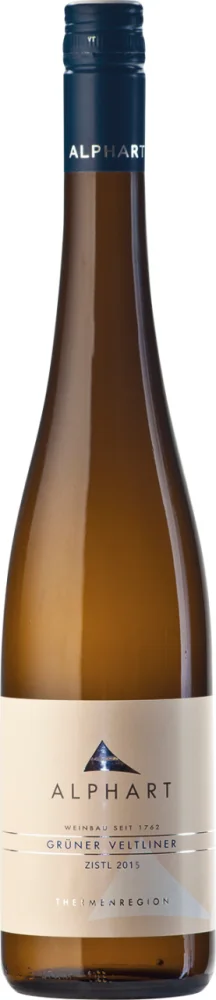 Karl Alphart Grüner Veltliner Zistl
