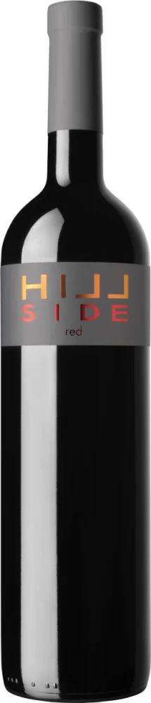 Hillinger Hill Side Red Rotweincuvée Barrique