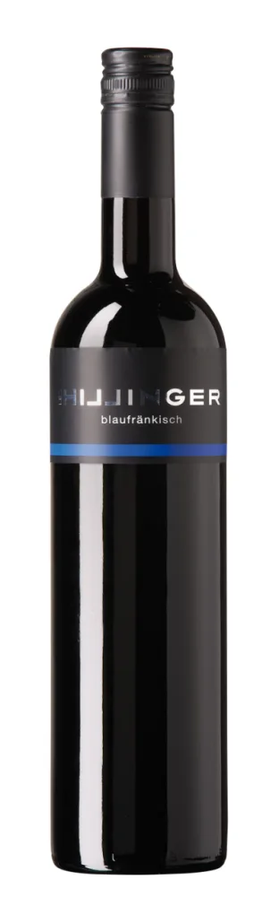 Hillinger Blaufränkisch