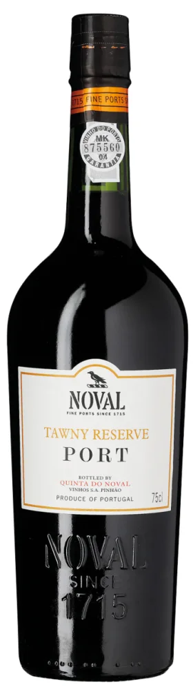Quinta do Noval Finest Reserve Port - Vintagecharakter Portwein