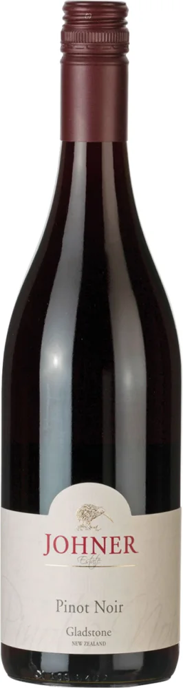 Johner Estate Pinot Noir Gladstone