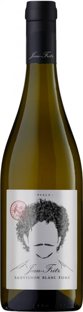 Jülg Sauvignon Blanc Schweigen