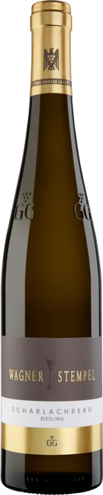 Wagner-Stempel Scharlachberg Riesling VDP Großes Gewächs