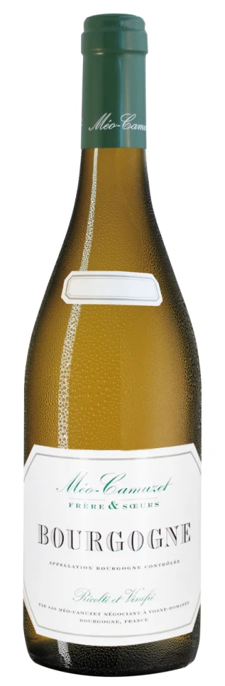 Méo-Camuzet Bourgogne Blanc AOC