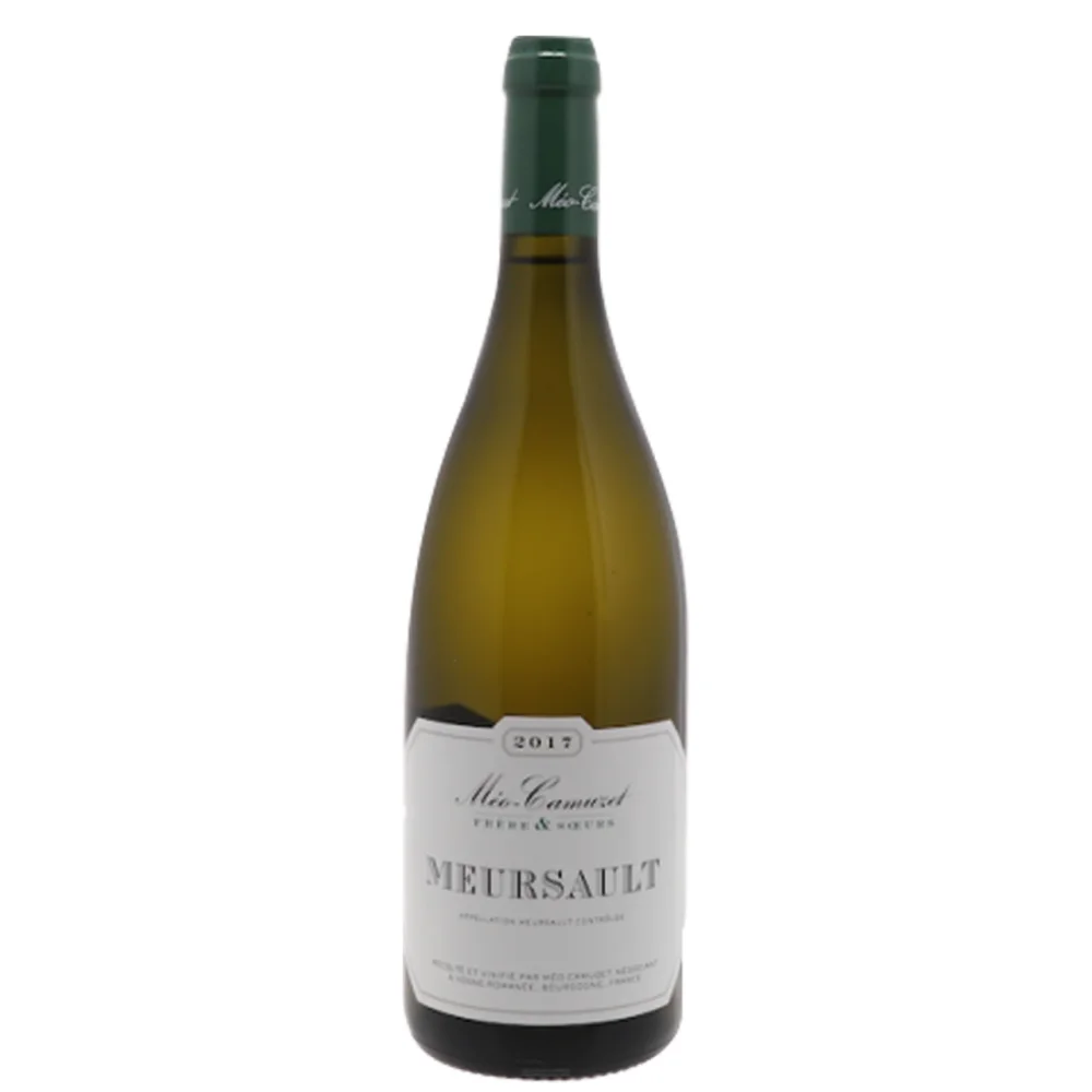 Méo-Camuzet Meursault AOC