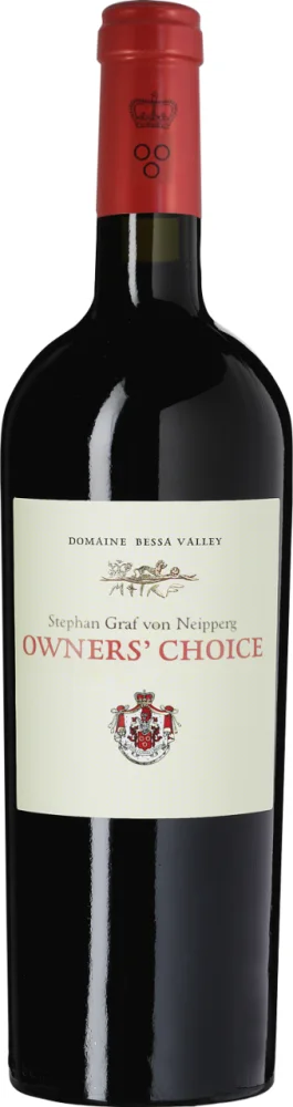Graf von Neipperg Owners Choice Exklusiv