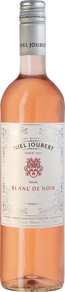 Niel Joubert Wine Estate Blanc de noir Rosé Pinotage