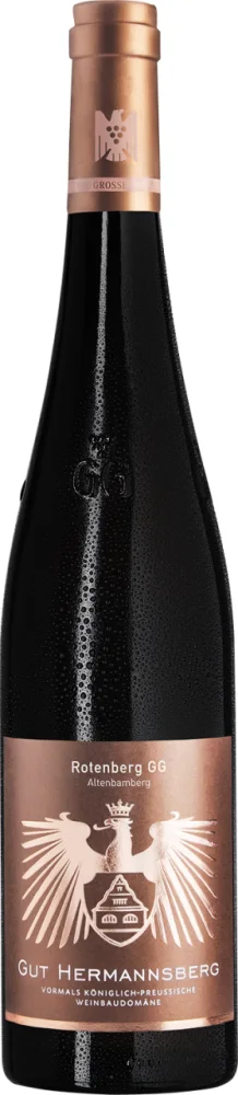 Hermannsberg Rotenberg Riesling VDP Großes Gewächs