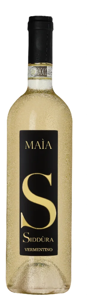 SIDDÙRA Maìa DOCG Superiore