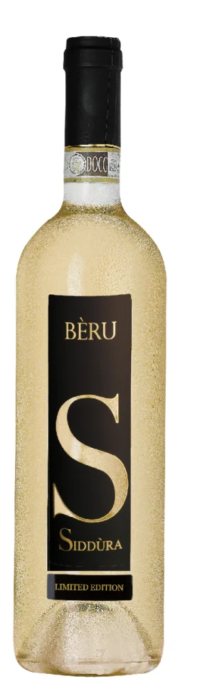SIDDÙRA Bèru DOCG Superiore