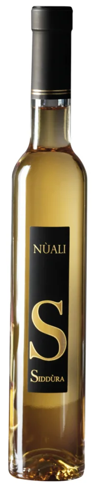 SIDDÙRA Nùali Moscato di Sardegna DOC