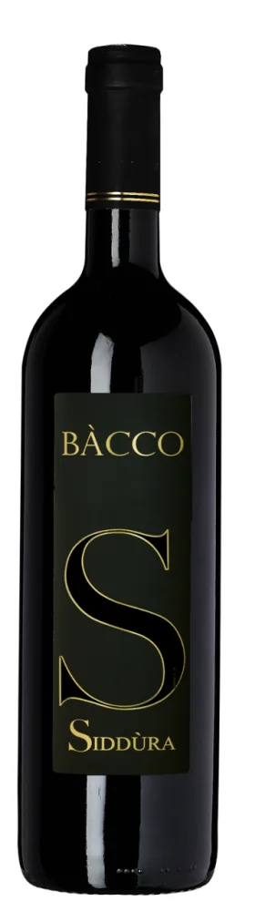 SIDDÙRA Bàcco IGP