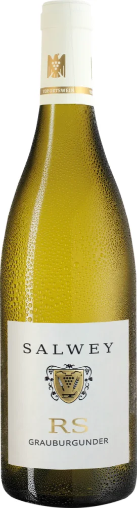 Salwey RS Grauburgunder VDP Ortswein
