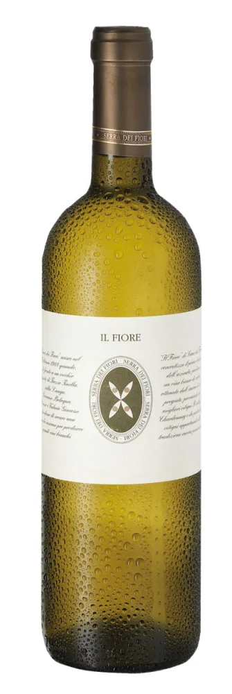 Azienda Agricola Braida di Giacomo Bologna Il Fiore - Bianco