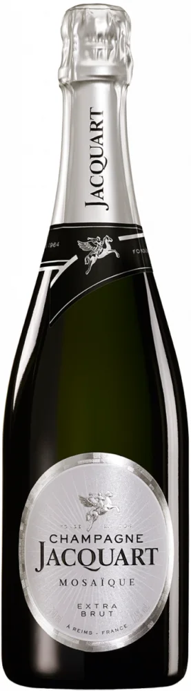 Champagne Jacquart Mosaïque Extra Brut