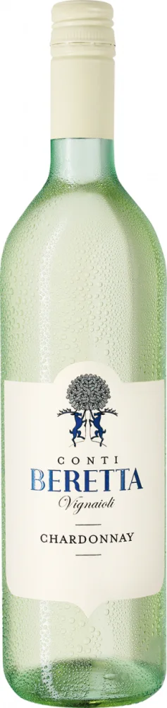Conti Beretta Chardonnay IGT