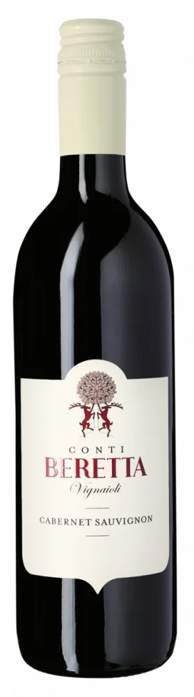 Conti Beretta Cabernet Sauvignon IGT