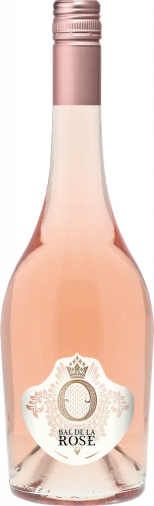 Céllier d'Eole Bal de la Rosé Pays DOc IGP