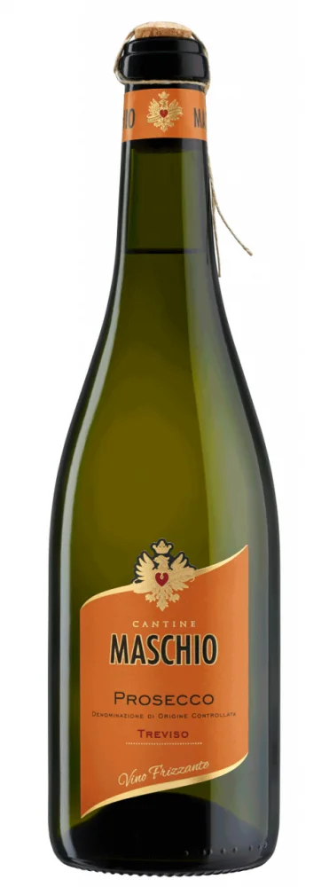 Cantine Maschio Prosecco Treviso DOC Vino Frizzante