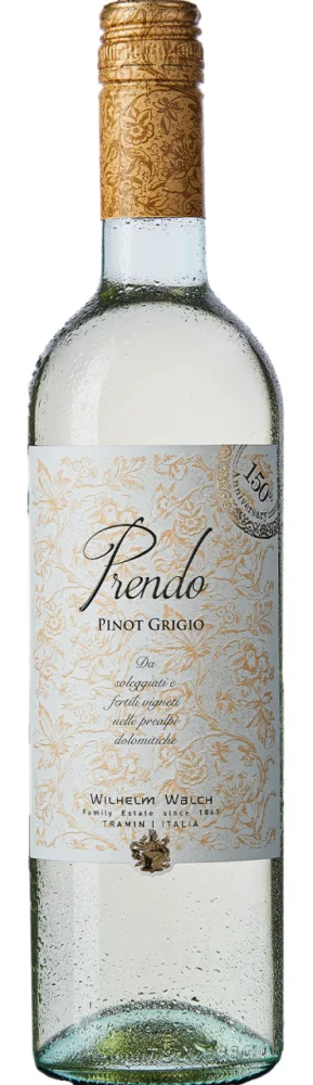 Wilhelm Walch Pinot Grigio Prendo