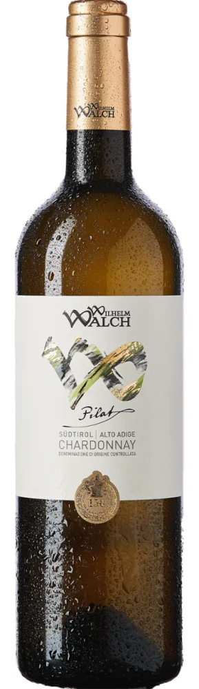 Wilhelm Walch Chardonnay Pilat