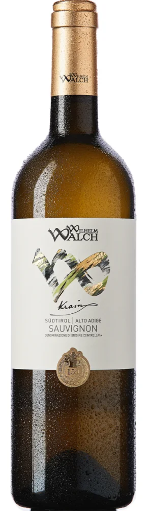Wilhelm Walch Sauvignon Krain