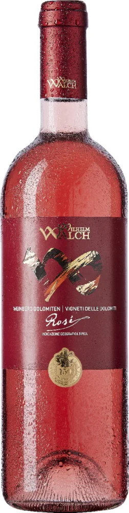 Wilhelm Walch Rosé