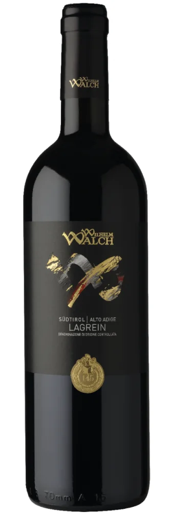 Wilhelm Walch Lagrein