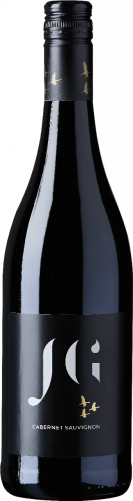 Goedverwacht JG Cabernet Sauvignon Jan & Gawie du Toit