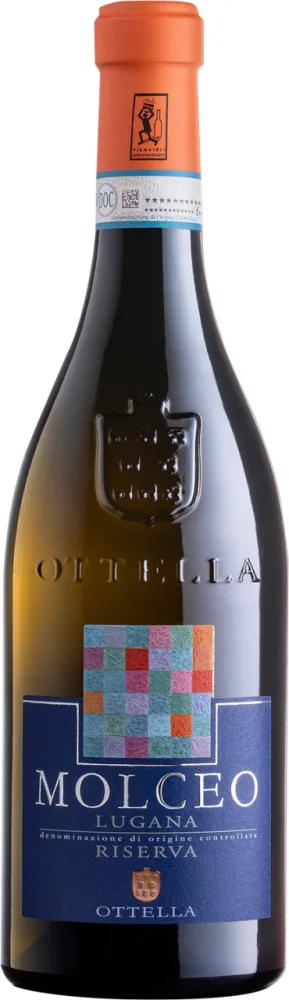 Ottella Molceo Lugana Riserva DOC