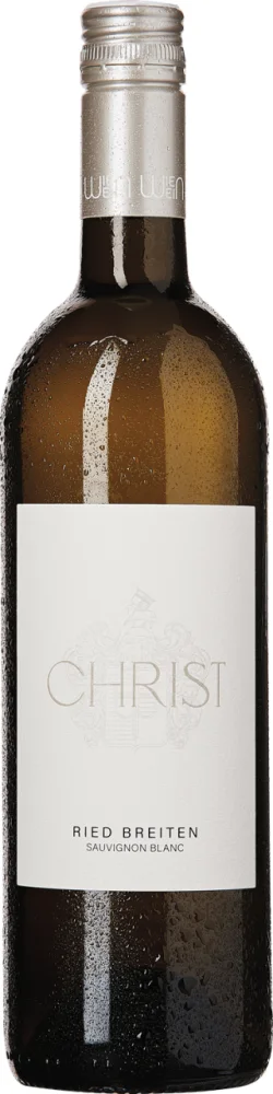 Christ Sauvignon Blanc Ried Breiten