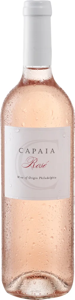 CAPAIA Rosé Cabernet Franc