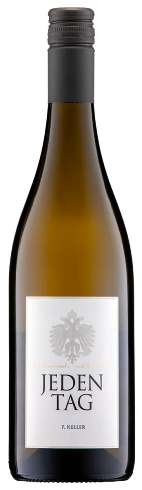 Franz Keller Schwarzer Adler Jedentag Weißwein-Cuvée