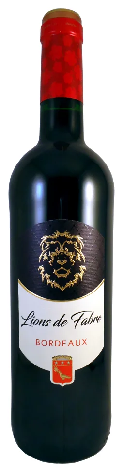 Domaines Fabre Rouge