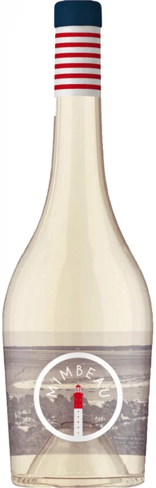 Ginestet Mimbeau Blanc
