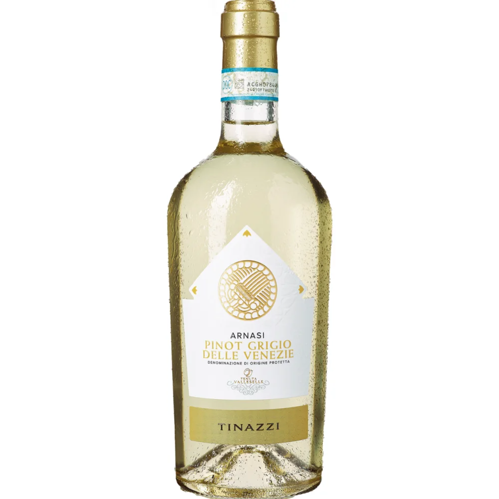 Tinazzi Arnasi Pinot Grigio delle Venezie