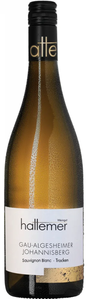 Hattemer Gau-Algesheimer Johannisberg Sauvignon Blanc