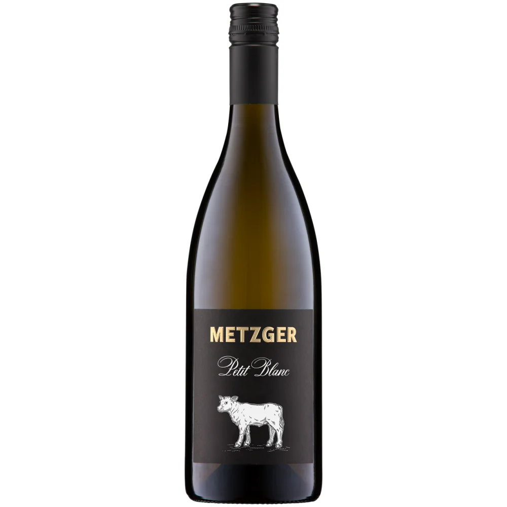 Weingut Uli Metzger Weissweincuvèe "Petit Blanc"