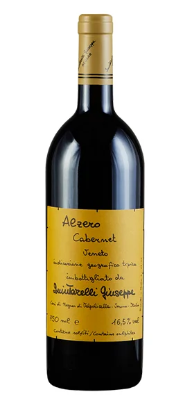 "Alzero" Cabernet Veneto IGT 2016