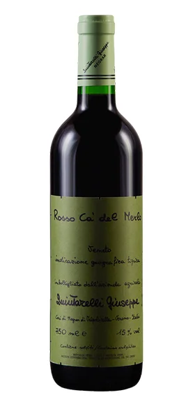"Ca' del Merlo" Veneto Rosso IGT 2017