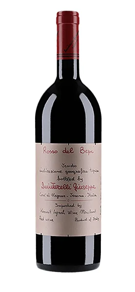 "Rosso del Bepi" Veneto IGT 2016