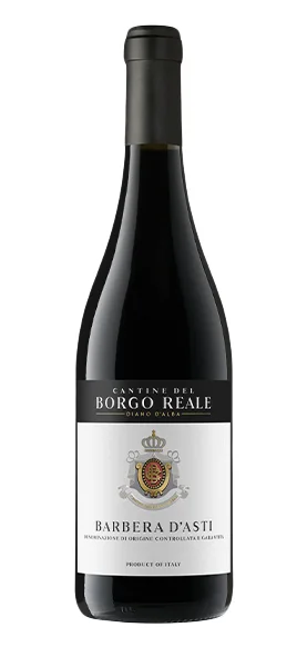 Barbera d'Asti DOCG 2022