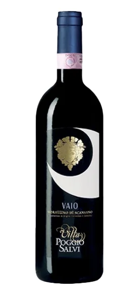 "Vaio" Morellino di Scansano DOCG 2021