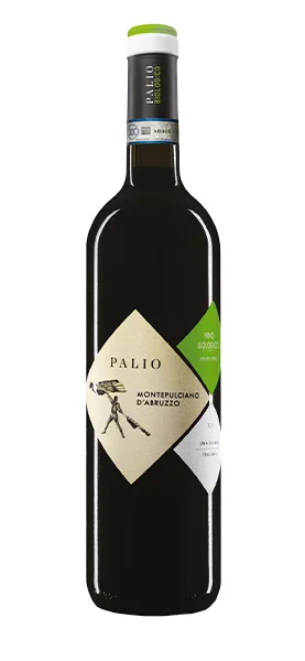 "Palio" Montepulciano d'Abruzzo DOC 2022