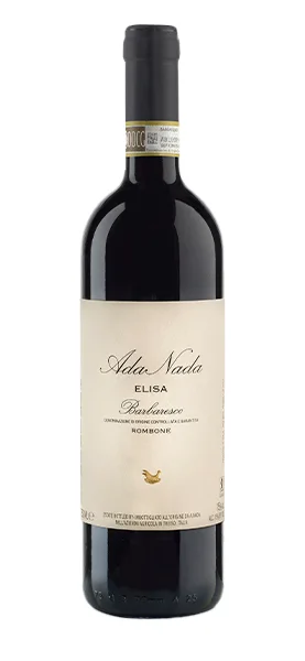 "Elisa" Barbaresco DOCG Rombone 2020